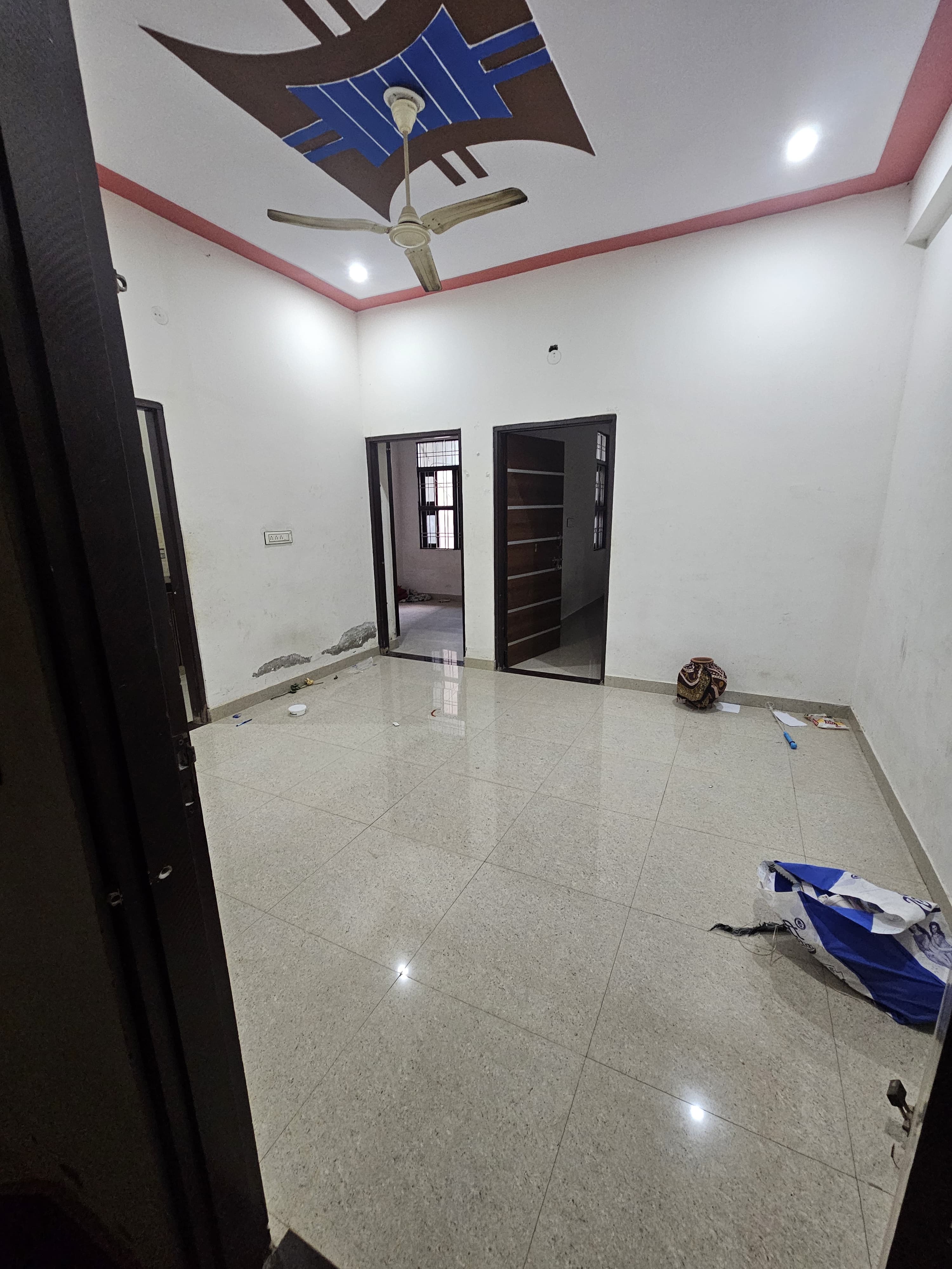 2 BHK Semi Furnished Flat for Rent in Pratap Nagar Jaipur 13,000-Pratap Nagar-Jaipur